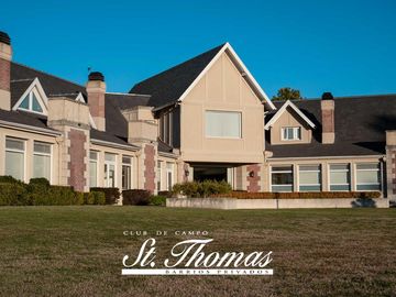 Casa - Saint Thomas