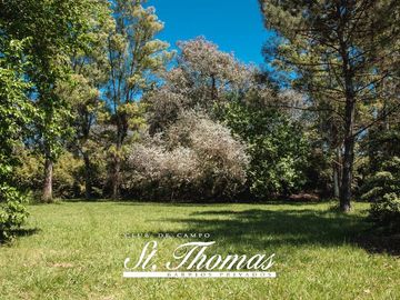 Casa - Saint Thomas