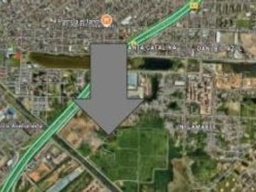 Excelente Terreno Industrial Zonificacion Industrial 16.900mts. Dock Sud