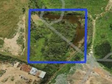 Excelente Terreno Industrial Zonificacion Industrial 16.900mts. Dock Sud