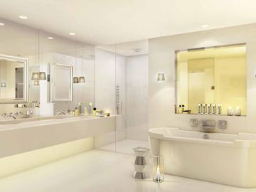 Venta  Suite con Terraza Piso 17. Puerto Santa Ana. Yoo Guayaquil . HCP-AQT-GYE