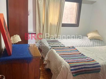 Departamento en San Carlos De Bariloche frente al lago