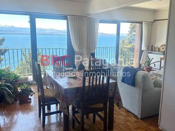 Departamento en San Carlos De Bariloche frente al lago