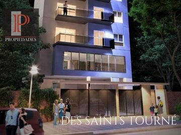 Departamento en piso de categoria con 75 m2 totales en Lomas de Zamora