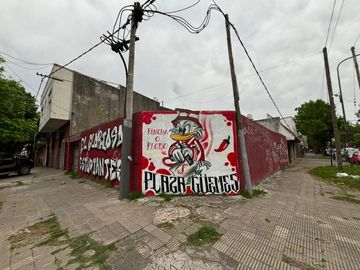 19 esquina 33