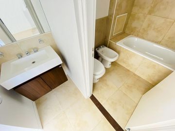 1 Dormitorio en PB de oportunidad - Alquilado