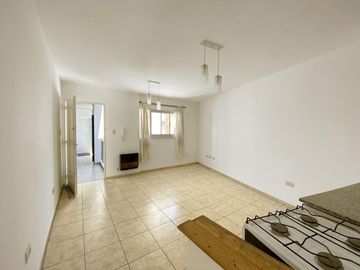 1 Dormitorio en PB de oportunidad - Alquilado