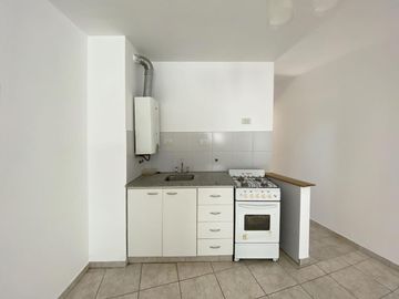 1 Dormitorio en PB de oportunidad - Alquilado