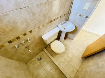 1 Dormitorio en PB de oportunidad - Alquilado