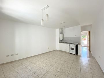 1 Dormitorio en PB de oportunidad - Alquilado
