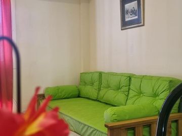 Departamento en San Nicolás