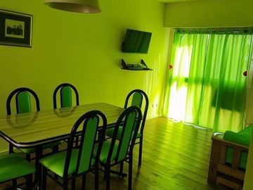 Departamento en San Nicolás