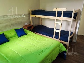 Departamento en San Nicolás