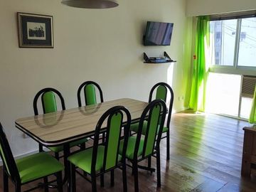 Departamento en San Nicolás