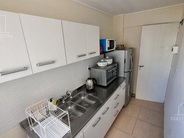 Departamento en San Nicolás