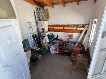 ESPACIO AEREO PARA FUTURAS AMPLIACIONES -  218M2