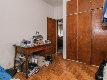 PH venta  Mataderos en primer piso balcon terraza lisandro de la torre 1600