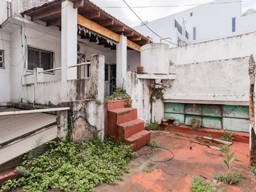 PH venta  Mataderos en primer piso balcon terraza lisandro de la torre 1600