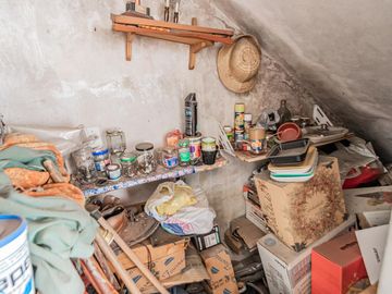 PH venta  Mataderos en primer piso balcon terraza lisandro de la torre 1600