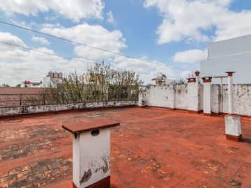PH venta  Mataderos en primer piso balcon terraza lisandro de la torre 1600