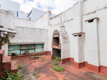PH venta  Mataderos en primer piso balcon terraza lisandro de la torre 1600