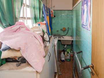 PH venta  Mataderos en primer piso balcon terraza lisandro de la torre 1600