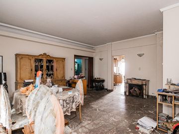 PH venta  Mataderos en primer piso balcon terraza lisandro de la torre 1600