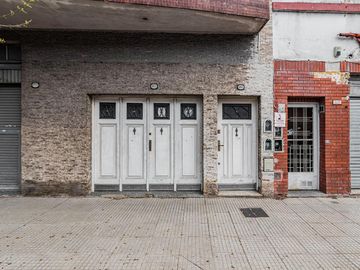 PH venta  Mataderos en primer piso balcon terraza lisandro de la torre 1600