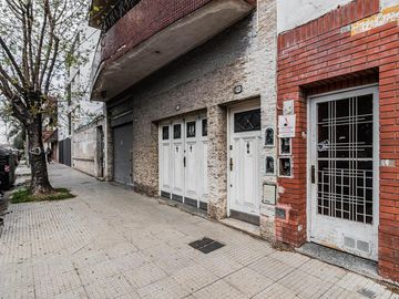 PH venta  Mataderos en primer piso balcon terraza lisandro de la torre 1600