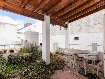 PH venta  Mataderos en primer piso balcon terraza lisandro de la torre 1600
