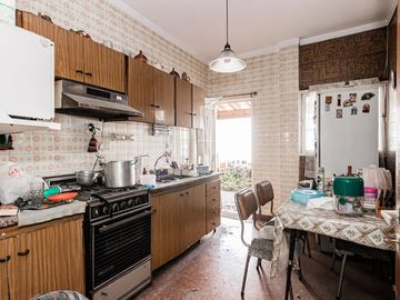PH venta  Mataderos en primer piso balcon terraza lisandro de la torre 1600