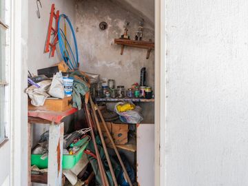 PH venta  Mataderos en primer piso balcon terraza lisandro de la torre 1600