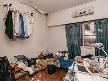 PH venta  Mataderos en primer piso balcon terraza lisandro de la torre 1600