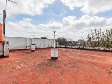 PH venta  Mataderos en primer piso balcon terraza lisandro de la torre 1600