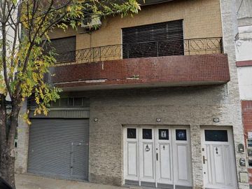 PH venta  Mataderos en primer piso balcon terraza lisandro de la torre 1600