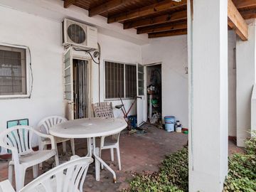 PH venta  Mataderos en primer piso balcon terraza lisandro de la torre 1600
