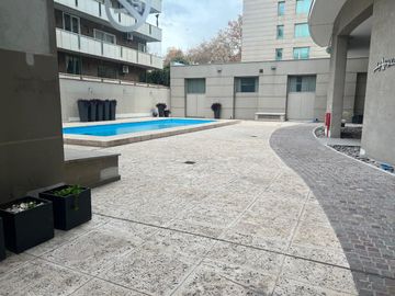 San Lorenzo en Edificio Davinci