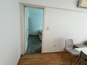 San Lorenzo en Edificio Davinci