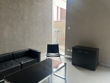 San Lorenzo en Edificio Davinci