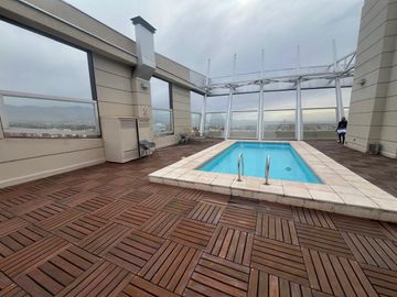 San Lorenzo en Edificio Davinci