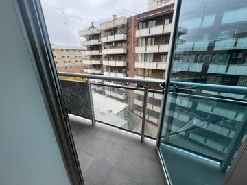 San Lorenzo en Edificio Davinci
