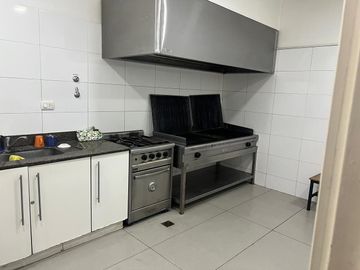 San Lorenzo en Edificio Davinci