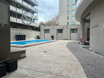 San Lorenzo en Edificio Davinci