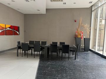San Lorenzo en Edificio Davinci