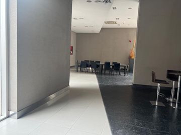 San Lorenzo en Edificio Davinci