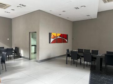 San Lorenzo en Edificio Davinci