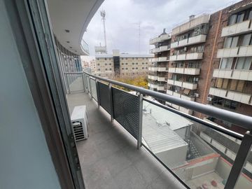 San Lorenzo en Edificio Davinci