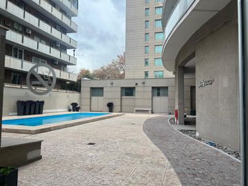 San Lorenzo en Edificio Davinci