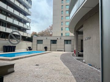 San Lorenzo en Edificio Davinci