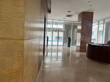 San Lorenzo en Edificio Davinci